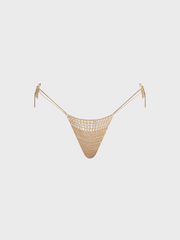 JazzHer 2024 New Plain Bikini