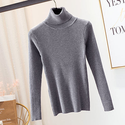 JazzHer Turtleneck sweater