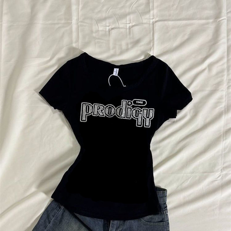 JazzHer 2000s Y2k Tops With Suspenders Y2k Vintage Top Aesthetic Clothing Women's Cropped Emo Cute Tops Sexys Woman Clothes for Women