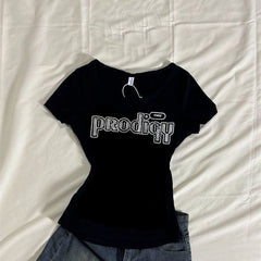 JazzHer 2000s Y2k Tops With Suspenders Y2k Vintage Top Aesthetic Clothing Women's Cropped Emo Cute Tops Sexys Woman Clothes for Women