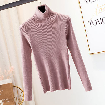 JazzHer Turtleneck sweater