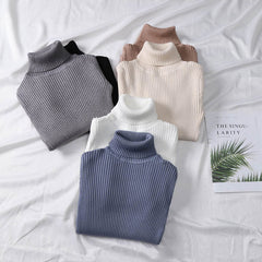 JazzHer Turtleneck sweater