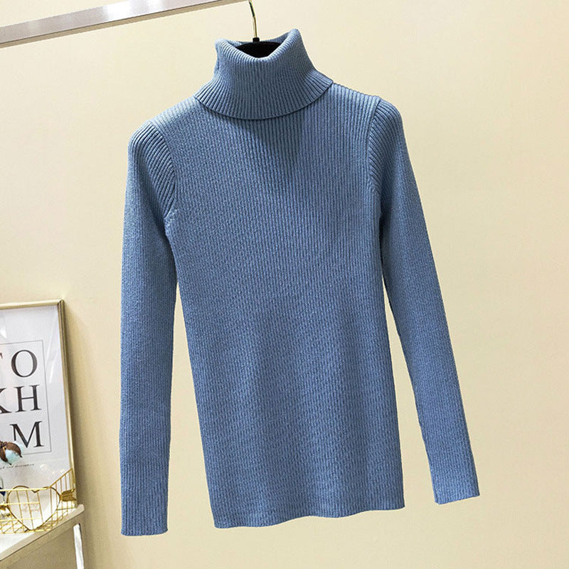 JazzHer Turtleneck sweater