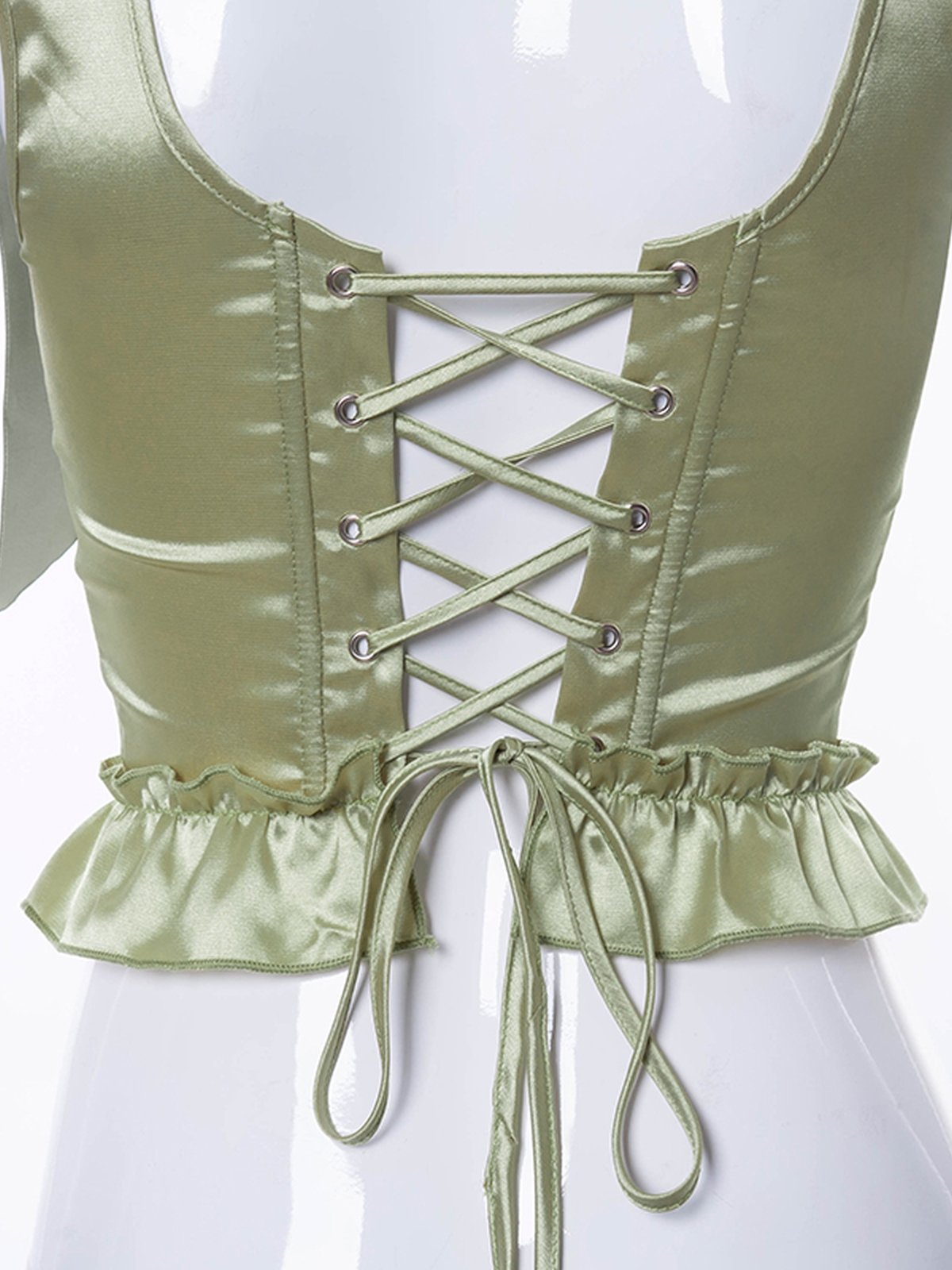 JazzHer Amera Corset Top