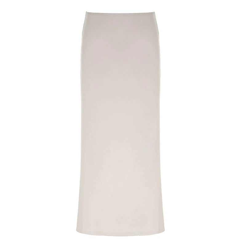 JazzHer Ariel Maxi Skirt