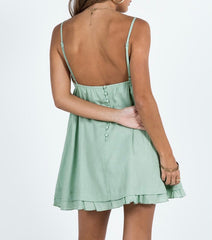 JazzHer Empress of Love Mini Dress