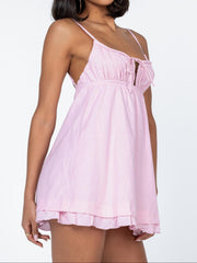 JazzHer Empress of Love Mini Dress