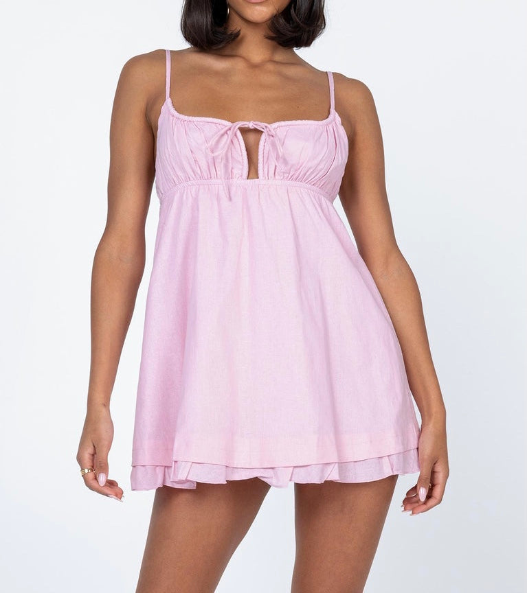JazzHer Empress of Love Mini Dress