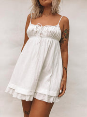 JazzHer Empress of Love Mini Dress