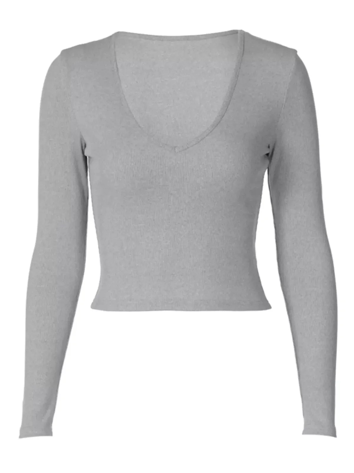 JazzHer Macey Long Sleeve Top