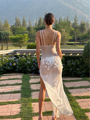 JazzHer Marcia Maxi Dress