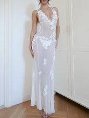 JazzHer Marcia Maxi Dress
