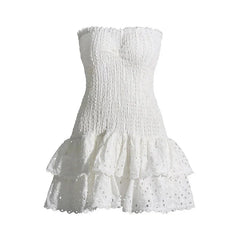 JazzHer Megan Mini Dress