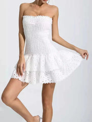 JazzHer Megan Mini Dress
