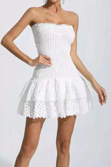 JazzHer Megan Mini Dress