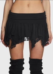 JazzHer Milaya Mini Skirt