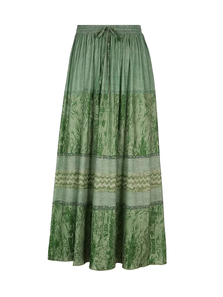 JazzHer Nicci Maxi Skirt