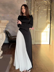 JazzHer Eid Ramadan women woman Dresses Party Abaya Pleated Long Dress Morocco Kaftan 2024 Vestidos Largos Dubai Turkey Robe Jalabiya