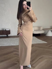 JazzHer Eid women Party Dress for woman Abaya Jalabiya Pleated Ramadan Long Sleeve Islam Spring Vestidos Largos Dubai Arab Robe 2024