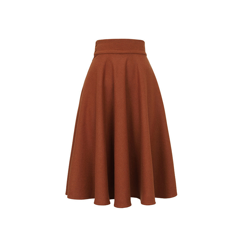 Jazzher Birch Lady Umbrella Skirt