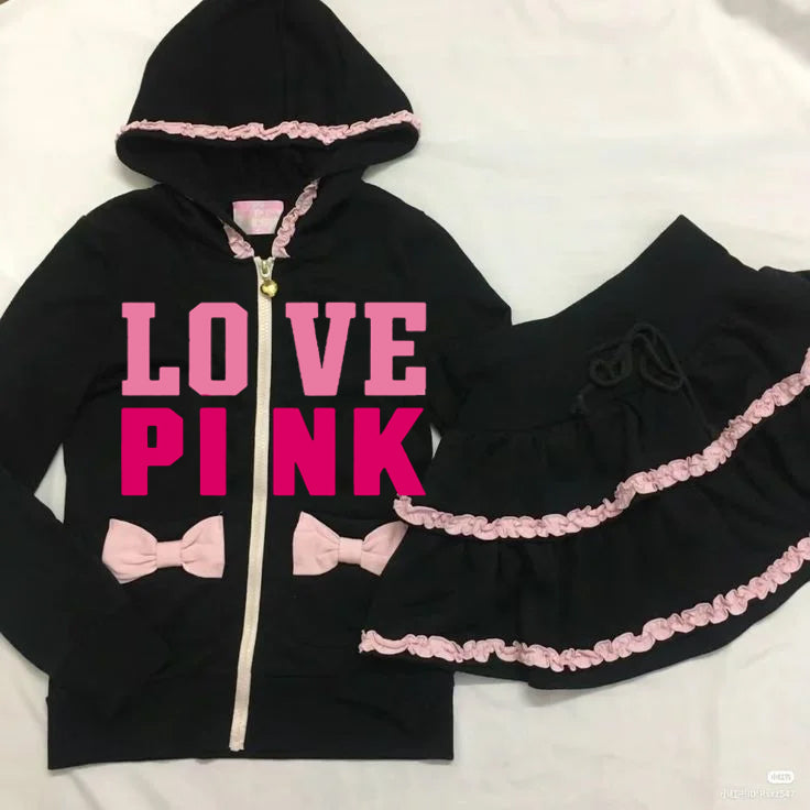 JazzHer Hoodies Winter Streetwear HipHop 90s Vintage Clothes Women Slim Oversized Top Gothic Punk Femme Hoody grunge Pullover Y2k Hoodie
