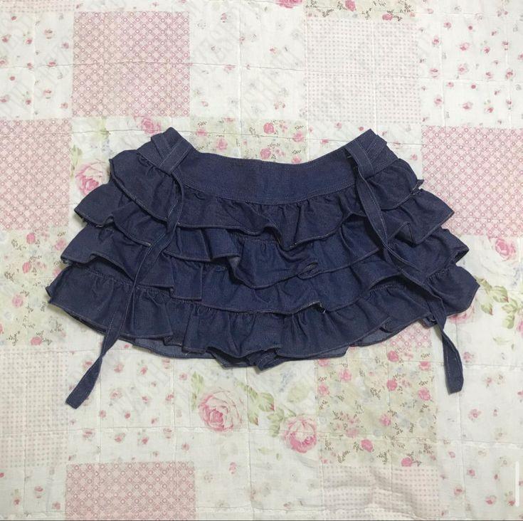 JazzHer Y2k High Street skirt College Style Young Girl Skirt Female high-waisted slim-fit Lolita Layered skirt Goth sexy Hot Girl skirt