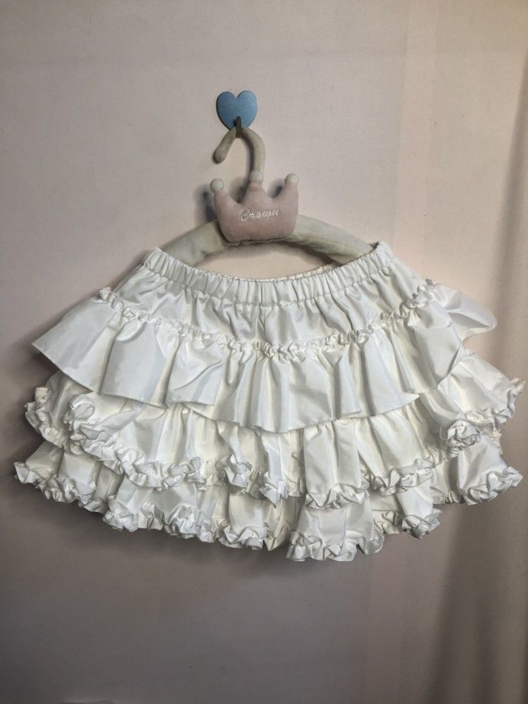 JazzHer Skirts Punk Emo Girl Clothes 2000s Gothic Hip Hop Femme Mini Skirt Sexy Summer Lolita Ball Gown Harajuku Y2k Shorts Skirt Women